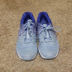 Asics Gel Quantum 180